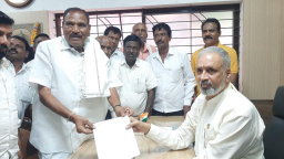 Karnataka: JD(S) MLA Sivalinge Gowda resigns, likely to join Congress